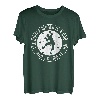 The Whole World Is A Boulder And I Climb It T-Shirt