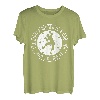 The Whole World Is A Boulder And I Climb It T-Shirt