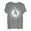 The Whole World Is A Boulder And I Climb It T-Shirt
