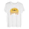 Südtirol Dolomiten Wandern Alpen Tirol Berge Meran Italien T-Shirt