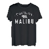 Kalifornien Malibu T-Shirt