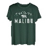Kalifornien Malibu T-Shirt