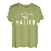 Kalifornien Malibu T-Shirt