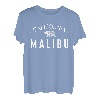 Kalifornien Malibu T-Shirt