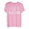 Kalifornien Malibu T-Shirt