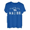 Kalifornien Malibu T-Shirt