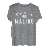 Kalifornien Malibu T-Shirt