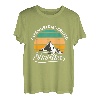 Hapfox Finisher T-Shirt