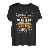 Manchmal frage ich mich, ob die Berge mich auch vermissen T-Shirt