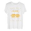 Manchmal frage ich mich, ob die Berge mich auch vermissen T-Shirt