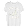 Humour Geek Herren Damen - Je Peux Pas J'ai Skifahren Sports T-Shirt