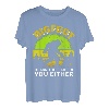 Bigfoot Bergfan Wanderer lustig Naturburschen Wanderliebe T-Shirt