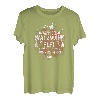 Bergsteiger Bergsteigerin | WATZMANN 2713m Berg Geschenke T-Shirt