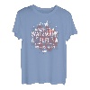 Bergsteiger Bergsteigerin | WATZMANN 2713m Berg Geschenke T-Shirt