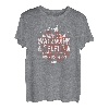 Bergsteiger Bergsteigerin | WATZMANN 2713m Berg Geschenke T-Shirt