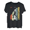 Bouldern Kletterhalle Bergsteigen Freeclimbing T-Shirt