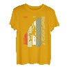Bouldern Kletterhalle Bergsteigen Freeclimbing T-Shirt