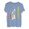 Bouldern Kletterhalle Bergsteigen Freeclimbing T-Shirt