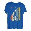 Bouldern Kletterhalle Bergsteigen Freeclimbing T-Shirt