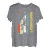 Bouldern Kletterhalle Bergsteigen Freeclimbing T-Shirt