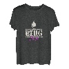 Damen Bergziege - Bergsteigerin & Bergliebhaberin Bergziegen T-Shirt