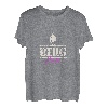 Damen Bergziege - Bergsteigerin & Bergliebhaberin Bergziegen T-Shirt
