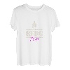 Damen Bergziege - Bergsteigerin & Bergliebhaberin Bergziegen T-Shirt