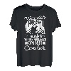 Herren Wander Opas Sind Cooler Lustiges Wander T-Shirt