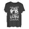 Herren Wander Opas Sind Cooler Lustiges Wander T-Shirt