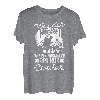 Herren Wander Opas Sind Cooler Lustiges Wander T-Shirt