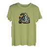 Berge, wandern und Natur T-Shirt