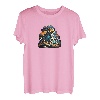 Berge, wandern und Natur T-Shirt