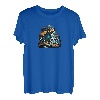 Berge, wandern und Natur T-Shirt