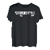 Retro Graphic Climbing Bouldern Rock Climber Mountaineer T-Shirt