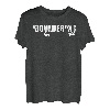 Retro Graphic Climbing Bouldern Rock Climber Mountaineer T-Shirt