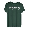 Retro Graphic Climbing Bouldern Rock Climber Mountaineer T-Shirt