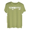 Retro Graphic Climbing Bouldern Rock Climber Mountaineer T-Shirt