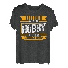 Bergsteigen Bouldern Klettern Kletterer T-Shirt