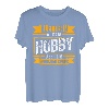 Bergsteigen Bouldern Klettern Kletterer T-Shirt