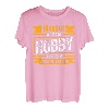 Bergsteigen Bouldern Klettern Kletterer T-Shirt