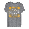 Bergsteigen Bouldern Klettern Kletterer T-Shirt