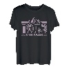 Jahrgang 1953, Geburtstag, Bergsteiger, Bergsteiger, Wanderer T-Shirt