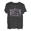 Jahrgang 1953, Geburtstag, Bergsteiger, Bergsteiger, Wanderer T-Shirt