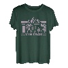Jahrgang 1953, Geburtstag, Bergsteiger, Bergsteiger, Wanderer T-Shirt