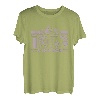 Jahrgang 1953, Geburtstag, Bergsteiger, Bergsteiger, Wanderer T-Shirt