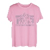 Jahrgang 1953, Geburtstag, Bergsteiger, Bergsteiger, Wanderer T-Shirt