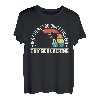 If At First You Dont Succeed Try Bouldering T-Shirt