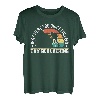If At First You Dont Succeed Try Bouldering T-Shirt