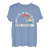 If At First You Dont Succeed Try Bouldering T-Shirt