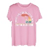 If At First You Dont Succeed Try Bouldering T-Shirt